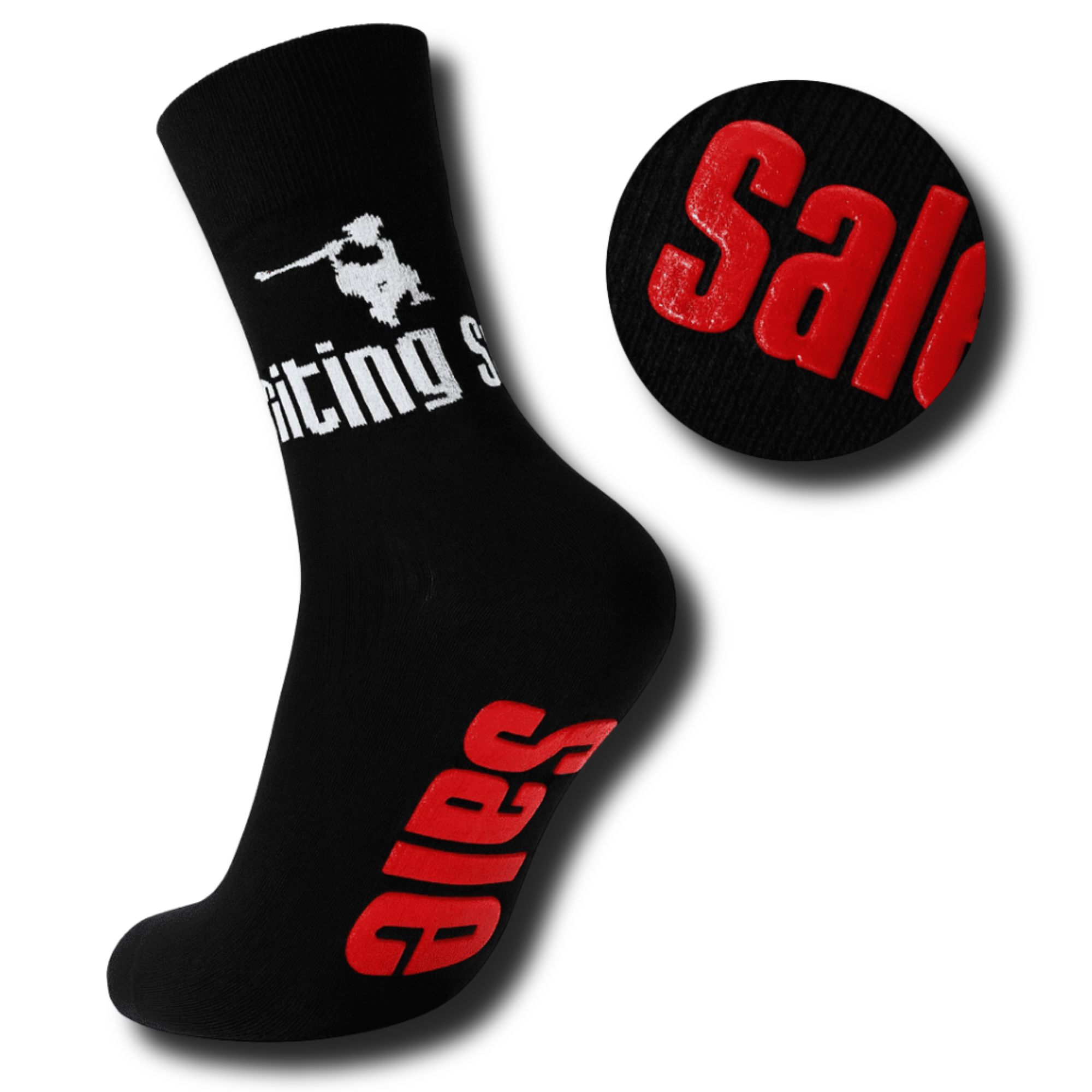 Grippy Socks